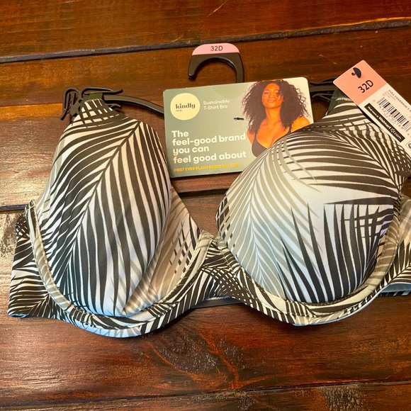 Kindly Yours Bra 32D - Picture 1 of 2